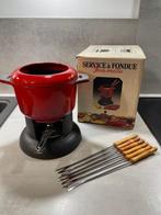 Invicta, Style Le Creuset - Braadpan - Fondue - Fonte