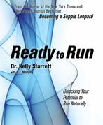 9781628600094 Ready To Run | Tweedehands, Verzenden, Zo goed als nieuw, Kelly Starrett
