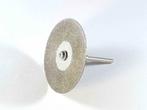 Diamant Doorslijpschijf 50mm - Metaal, Verzenden, Nieuw