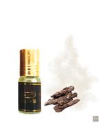 Musc 3 ML Aswad - Sarah Créations - Frisse oosterse geur, Verzenden, Nieuw