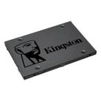 KINGSTON A400 SSD 2,5 240GB