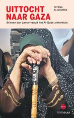 Uittocht naar Gaza 9789493397026 Fatena Al-Ghorra, Verzenden, Zo goed als nieuw, Fatena Al-Ghorra