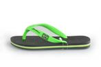 Ipanema Slippers in maat 28 Groen | 10% extra korting, Verzenden, Jongen of Meisje, Ipanema, Schoenen