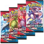 Pokémon Battle Styles Booster Pack, Verzenden, Nieuw