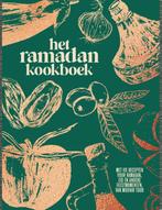 Het ramadan kookboek 9789043933858 Mounir Toub, Verzenden, Zo goed als nieuw, Mounir Toub