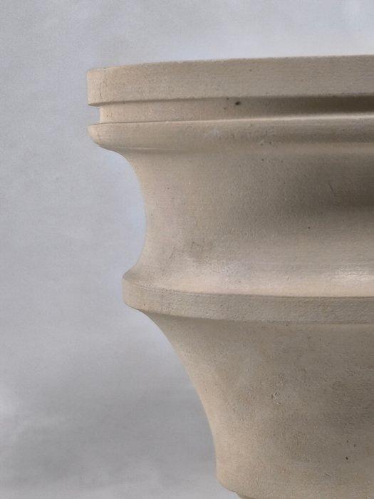 Vaas - Steen, Antiek en Kunst, Curiosa en Brocante