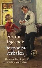 9789028222038 De mooiste verhalen Anton Tsjechov, Verzenden, Nieuw, Anton Tsjechov