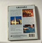 Caesars World of Gambling Philips CD-i, Ophalen of Verzenden, Nieuw in verpakking