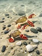 Decoratief ornament, Antiek en Kunst