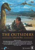 The outsiders - Dinotopia (dvd tweedehands film), Cd's en Dvd's, Ophalen of Verzenden, Zo goed als nieuw