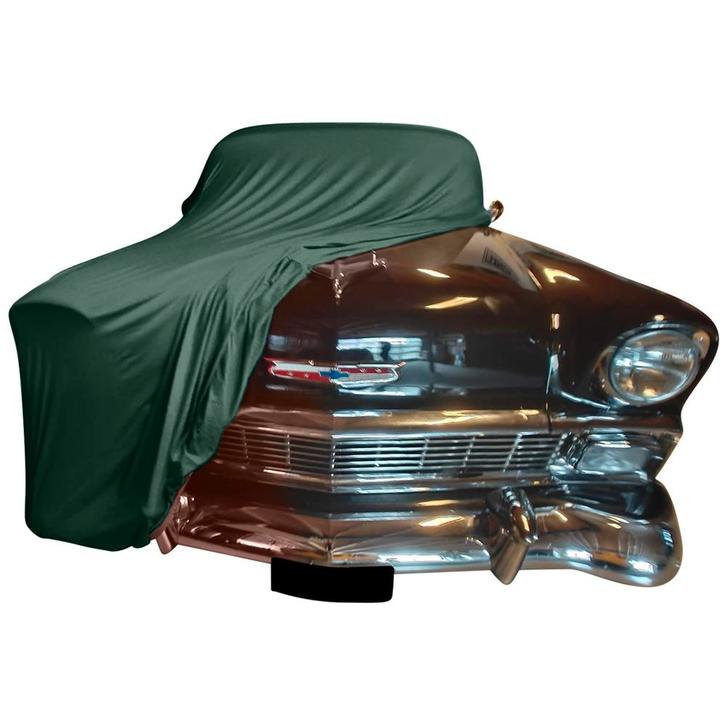Autohoes passend voor Chevrolet Bel Air Mk2 binnen BESTE, Auto diversen, Autohoezen, Op maat, Nieuw, Ophalen of Verzenden