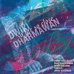 LP gebruikt - Dwiki Dharmawan - So Far So Close, Zo goed als nieuw, Verzenden