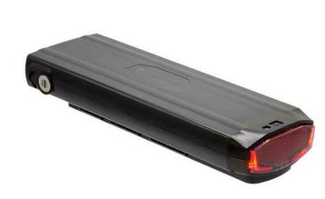Accu voor Stella fietsen - 36 volt -11.6 Ah -  incl oplader beschikbaar voor biedingen