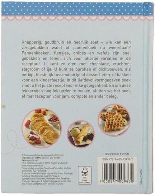 Cupcake & muffins. (Kleine zoete serie), Boeken, Overige Boeken, Zo goed als nieuw, Verzenden