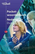 Van Dale pocketwoordenboek - Van Dale Pocketwoordenboek Nede, Verzenden, Zo goed als nieuw