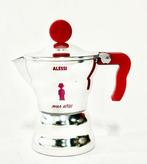 Alessi - Alessandro Mendini - Koffiezetapparaat - Moka -, Antiek en Kunst, Antiek | Meubels | Stoelen en Banken