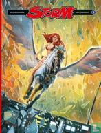 Storm [Lawrence e.a.] - Storm integraal 3 - 2025, Eén stripboek, Verzenden, Zo goed als nieuw, Bavel, Rob van, Gosnell, Kevin, Lawrence, Don.
