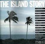 cd - Various - The Island Story, Zo goed als nieuw, Verzenden