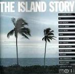 cd - Various - The Island Story, Verzenden, Zo goed als nieuw