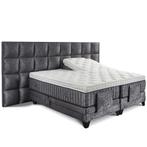 Norma Boxspring Phantom Royal Hotel Chique, Nieuw