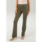 Aniston CASUAL Broek met wijde pijpen met, Verzenden, Nieuw