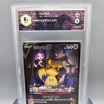 Graded card - Mimikyu V (Full Art) CSR #233 - Graad 9.5, Hobby en Vrije tijd, Verzamelkaartspellen | Pokémon, Nieuw