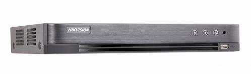 Hikvision iDS-7204HQHI-M1/S(C) AcuSense DVR, 4 kanalen, Audio, Tv en Foto, Videobewaking, Ophalen of Verzenden