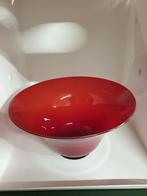 Venini - Kom - Anni Trenta - Opaline glas, Antiek en Kunst, Antiek | Glas en Kristal