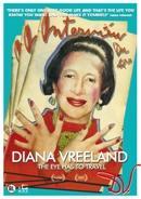 Diana Vreeland - The eye has to travel - DVD, Verzenden, Nieuw in verpakking