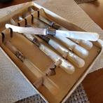 Tafelmessenset - Zilver