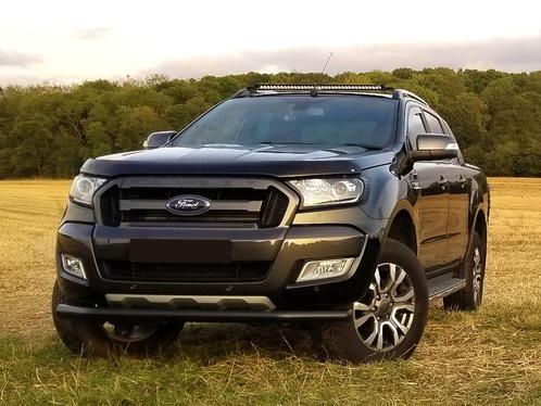 Lazer Lights - Ford Ranger 2016+ Roof Kit (with roof, Auto-onderdelen, Verlichting, Ophalen of Verzenden