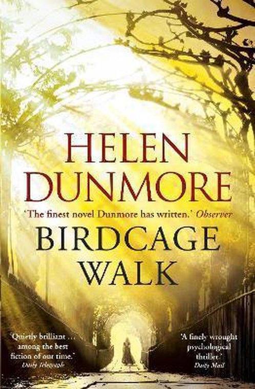 Birdcage Walk, Boeken, Overige Boeken, Ophalen of Verzenden