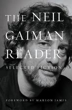 The Neil Gaiman Reader: Selected Fiction, Boeken, Verzenden, Nieuw