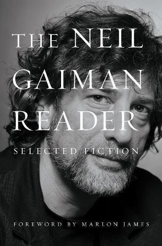The Neil Gaiman Reader: Selected Fiction, Boeken, Studieboeken en Cursussen, Verzenden