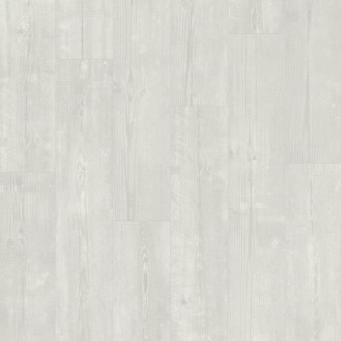 Klik pvc rechte plank wit |  Quick-Step Alpha Bloom, Huis en Inrichting, Stoffering | Vloerbedekking, Ophalen