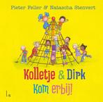 Kolletje & Dirk  -   Kom erbij! - Kolletje & Dirk  -   Kom, Ophalen of Verzenden, Nieuw