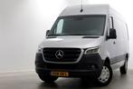 Zakelijke Lease |  Mercedes-Benz Sprinter 319 CDI 3.0 V6 190, Automaat, Gebruikt, Euro 6, Overige kleuren