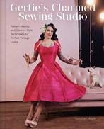 9781419769566 Gerties Charmed Sewing Studio, Boeken, Verzenden, Nieuw, Gretchen Hirsch