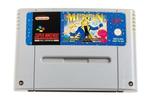 Young Merlin [Super Nintendo], Spelcomputers en Games, Ophalen of Verzenden, Zo goed als nieuw