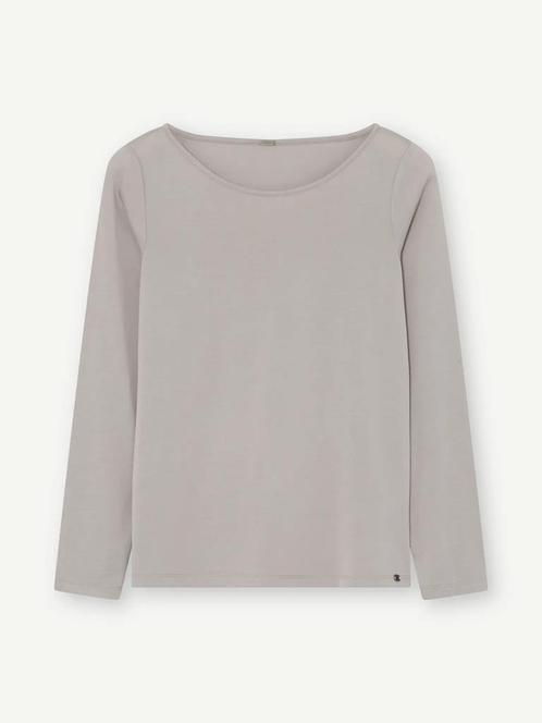 T-Shirts  |  Gustav   |  55701/1567 - Jill, L/S slim t-shirt, Kleding | Dames, T-shirts, Nieuw, Ophalen of Verzenden