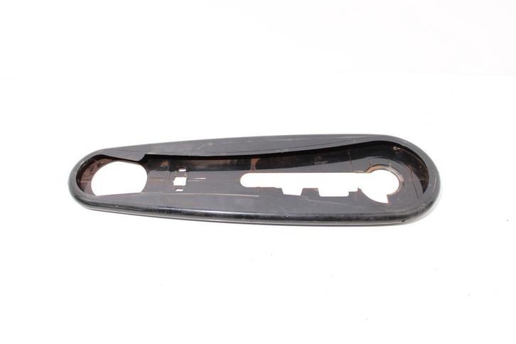 Kettingkast | zwart | achterkant | Sparta Pick Up, Fietsen en Brommers, Fietsonderdelen, Gebruikt