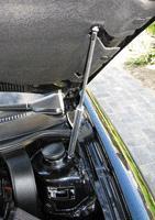 Kofferkleplifter Opel Vectra B, Auto-onderdelen, Overige Auto-onderdelen, Ophalen of Verzenden