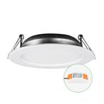 MI-LIGHT | DOWNLIGHT | RGB+CCT | Ø110 | 9W | WIT, Nieuw