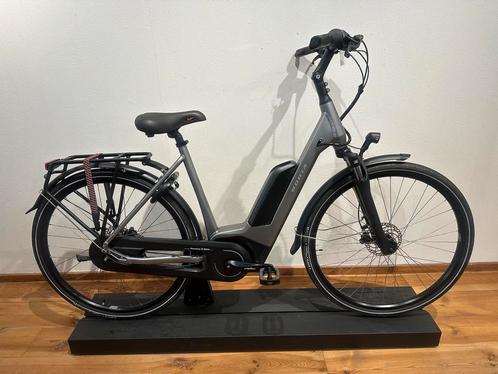 Norta B-1020 Bosch Middenmotor lage instap 24 mnd garantie, Fietsen en Brommers, Elektrische fietsen, 51 tot 55 cm, 50 km per accu of meer