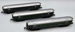 Arnold N - 3311 - Modeltrein personenwagonset (3) - Drie, Nieuw