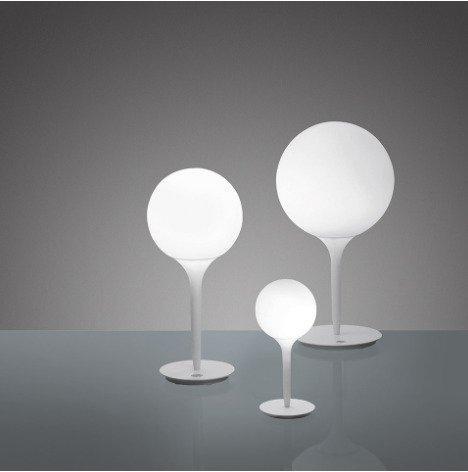 Artemide - Michele De Lucchi, Huub Ubbens - Tafellamp -, Antiek en Kunst, Antiek | Lampen