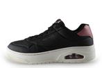Skechers Sneakers in maat 40 Zwart, Skechers, Verzenden, Zwart, Sneakers of Gympen