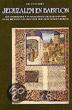 Jeruzalem en Babylon 9789023911043 J. van Oort, Boeken, Verzenden, Gelezen, J. van Oort
