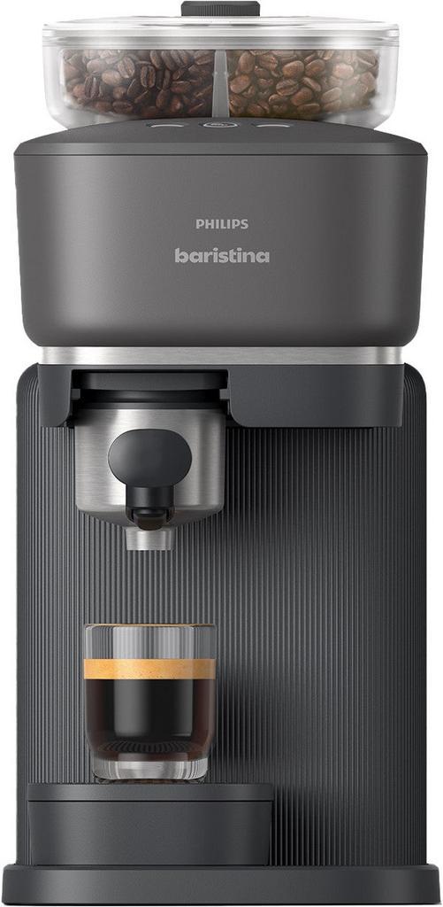 Philips Baristina Bean Switch BAR320/60 Koffieapparaten, Witgoed en Apparatuur, Koffiezetapparaten, Verzenden