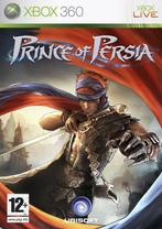 Prince of Persia (Xbox 360), Spelcomputers en Games, Verzenden, Gebruikt, Vanaf 7 jaar